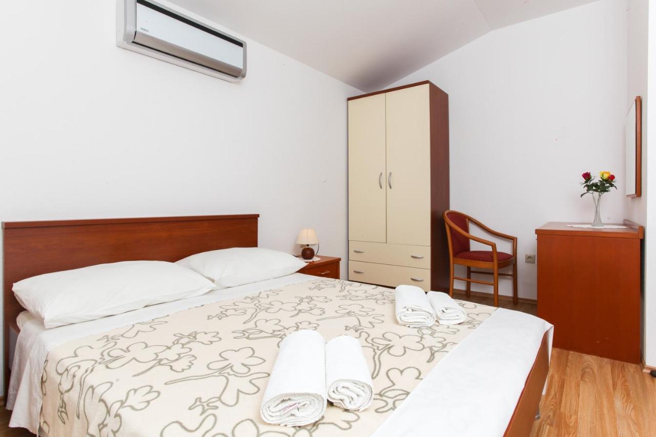 Apartments Ana Lopud المظهر الخارجي الصورة