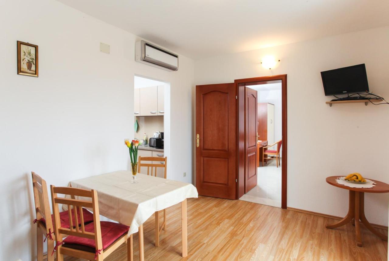 Apartments Ana Lopud المظهر الخارجي الصورة