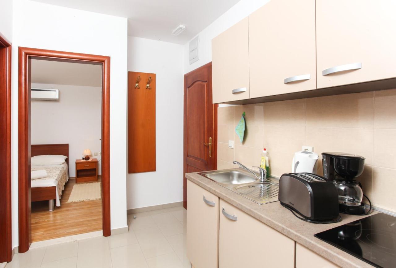 Apartments Ana Lopud المظهر الخارجي الصورة