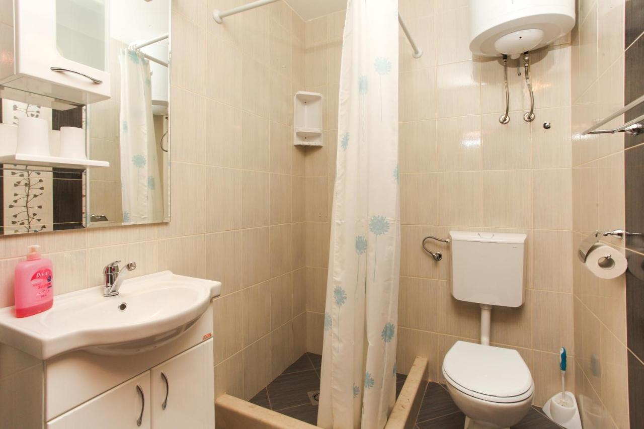 Apartments Ana Lopud المظهر الخارجي الصورة