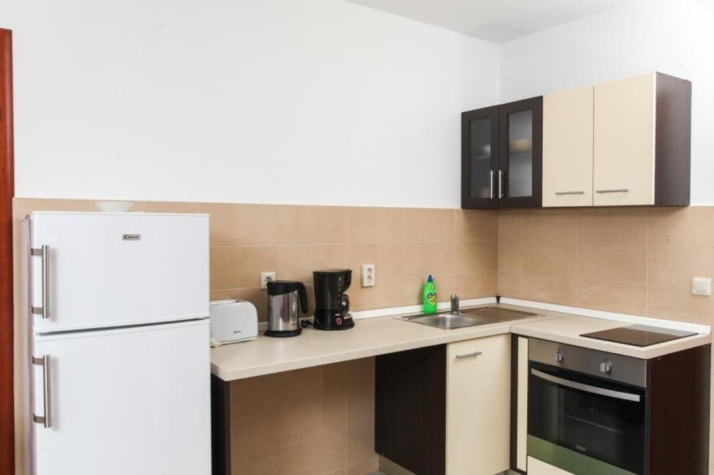 Apartments Ana Lopud المظهر الخارجي الصورة