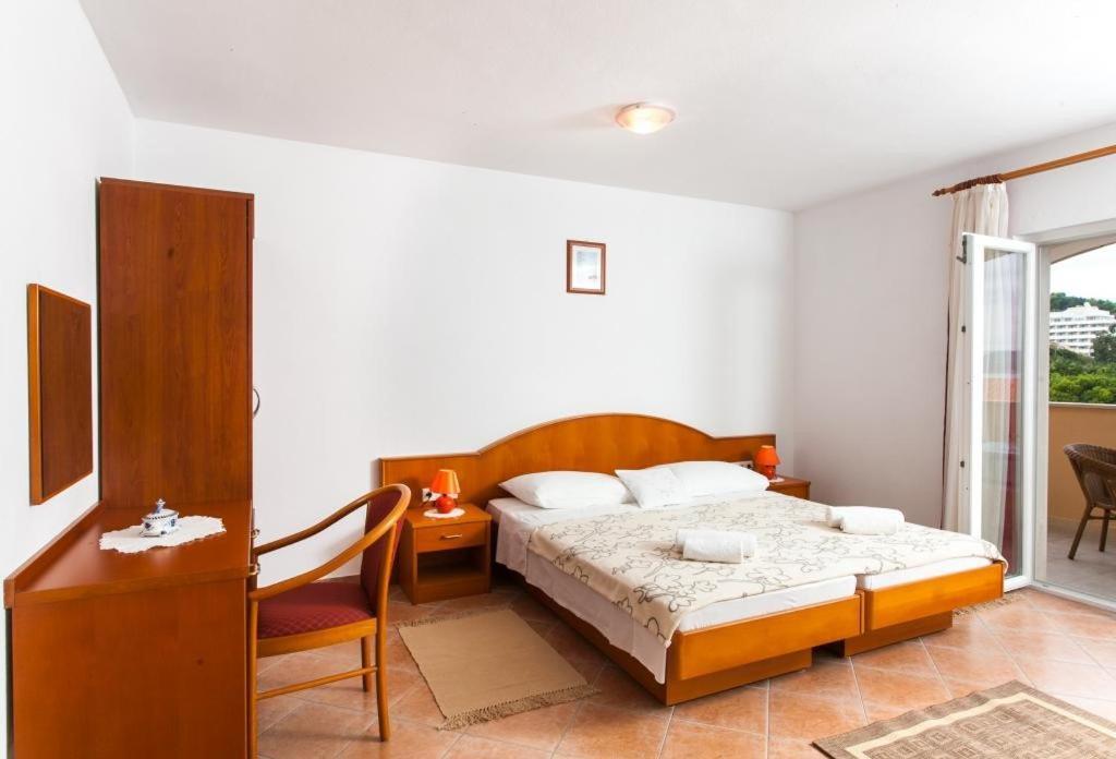 Apartments Ana Lopud المظهر الخارجي الصورة