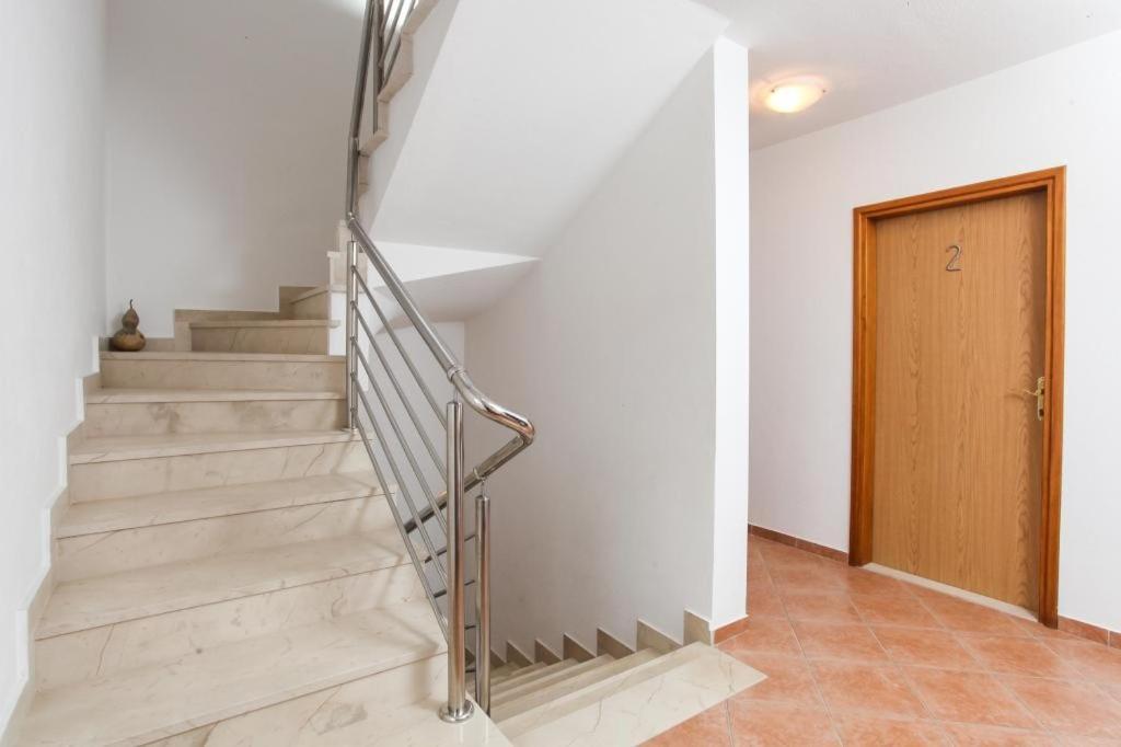Apartments Ana Lopud المظهر الخارجي الصورة