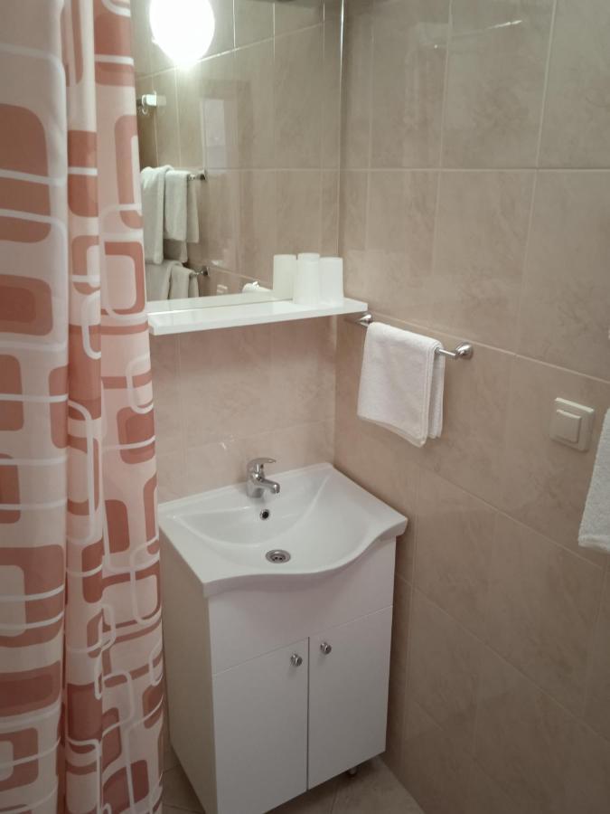 Apartments Ana Lopud المظهر الخارجي الصورة