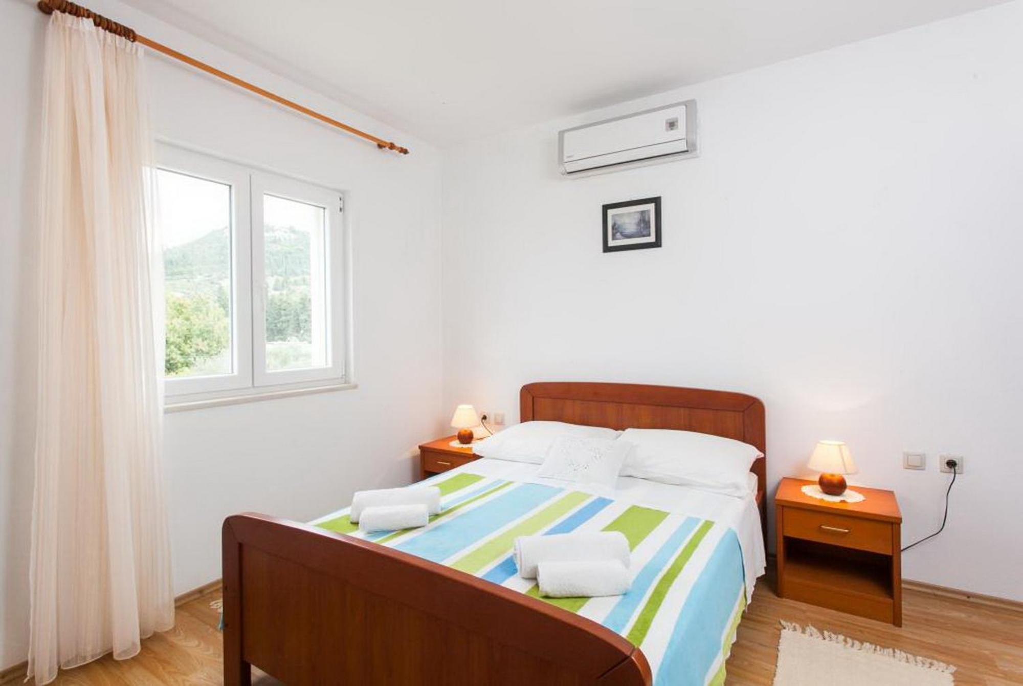 Apartments Ana Lopud الغرفة الصورة
