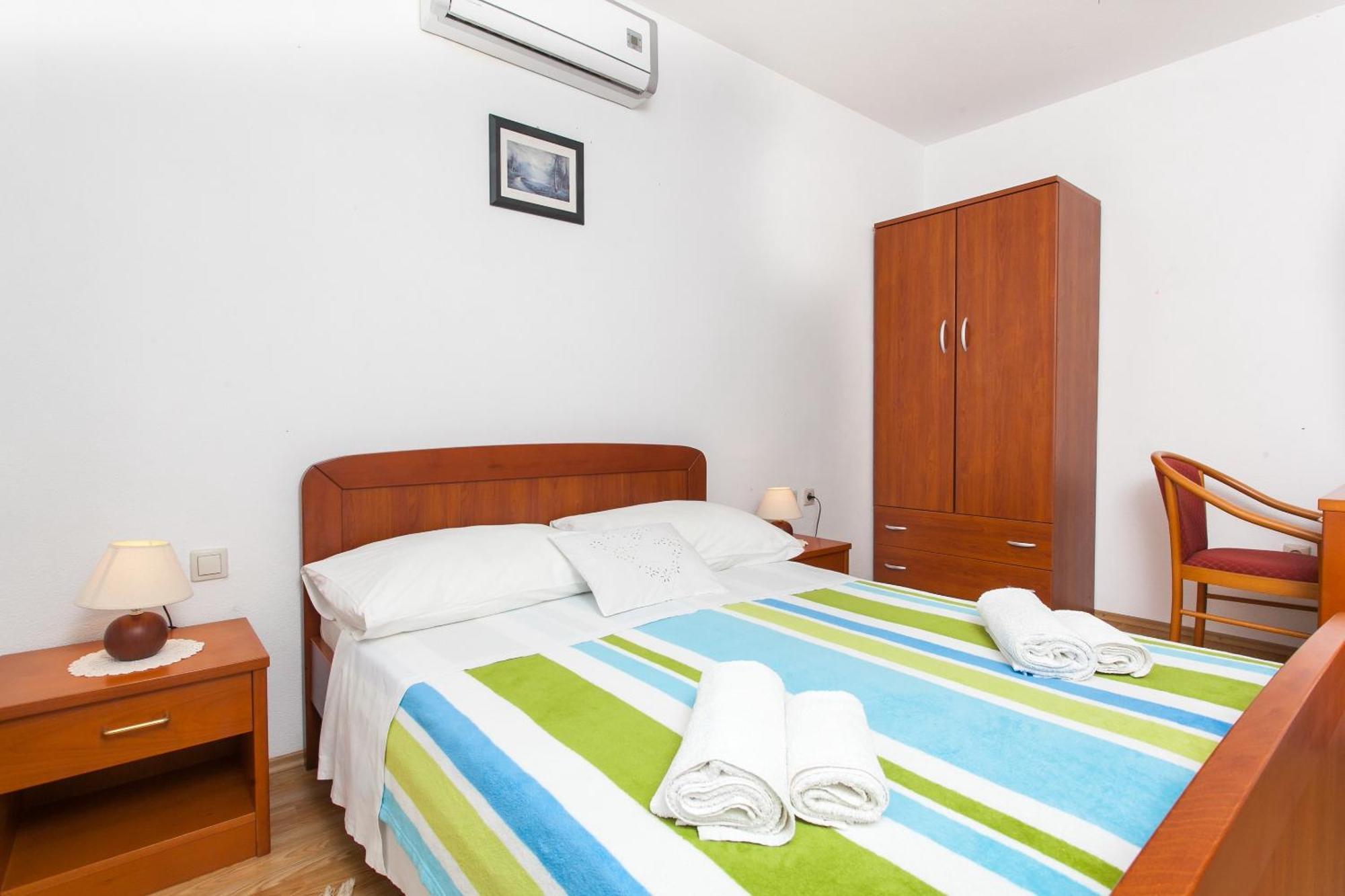 Apartments Ana Lopud الغرفة الصورة