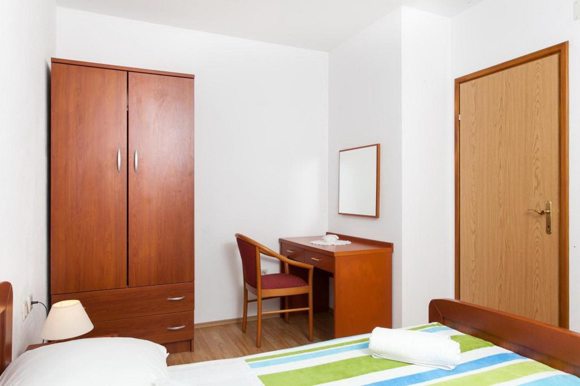 Apartments Ana Lopud الغرفة الصورة
