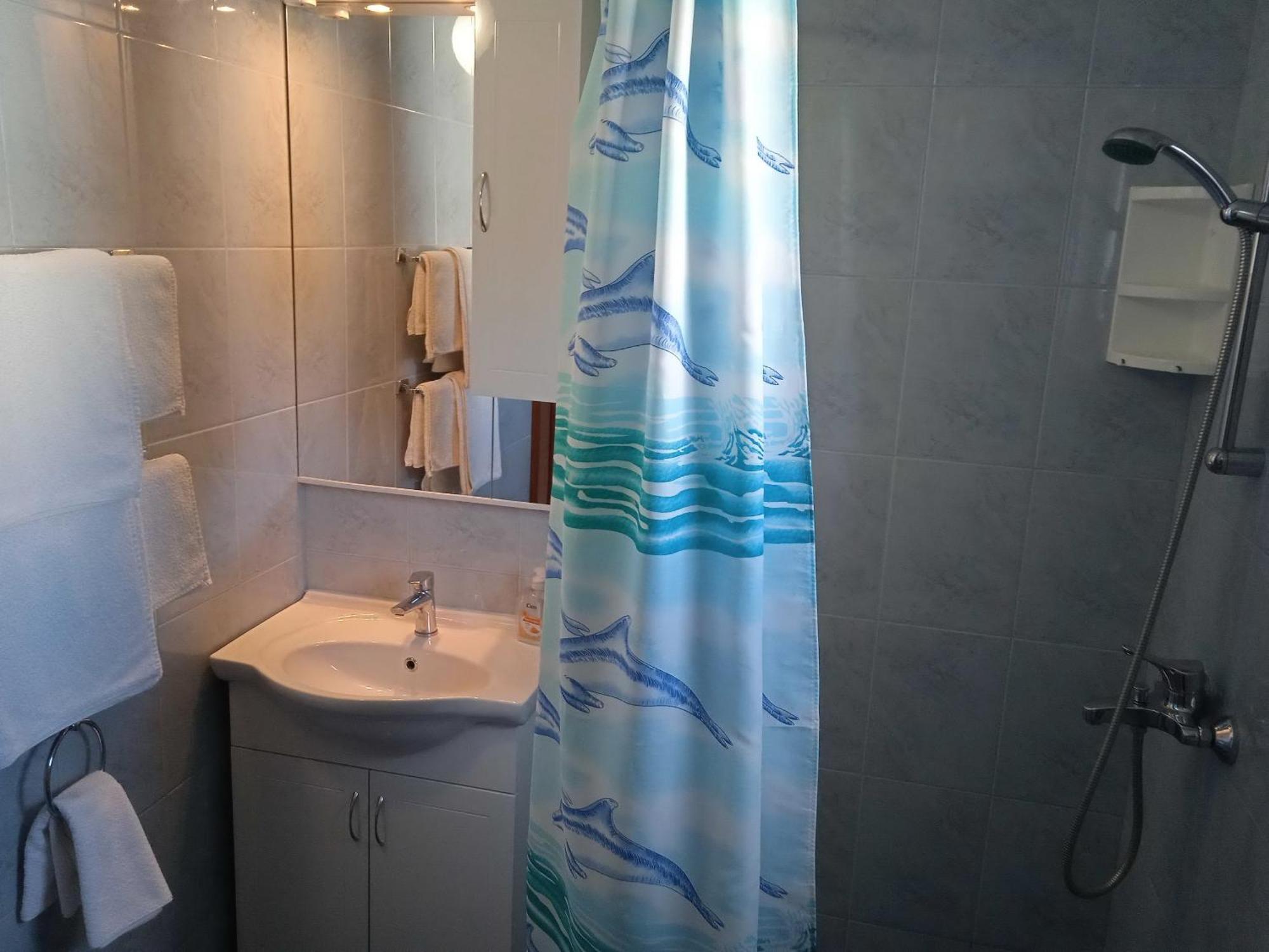 Apartments Ana Lopud الغرفة الصورة