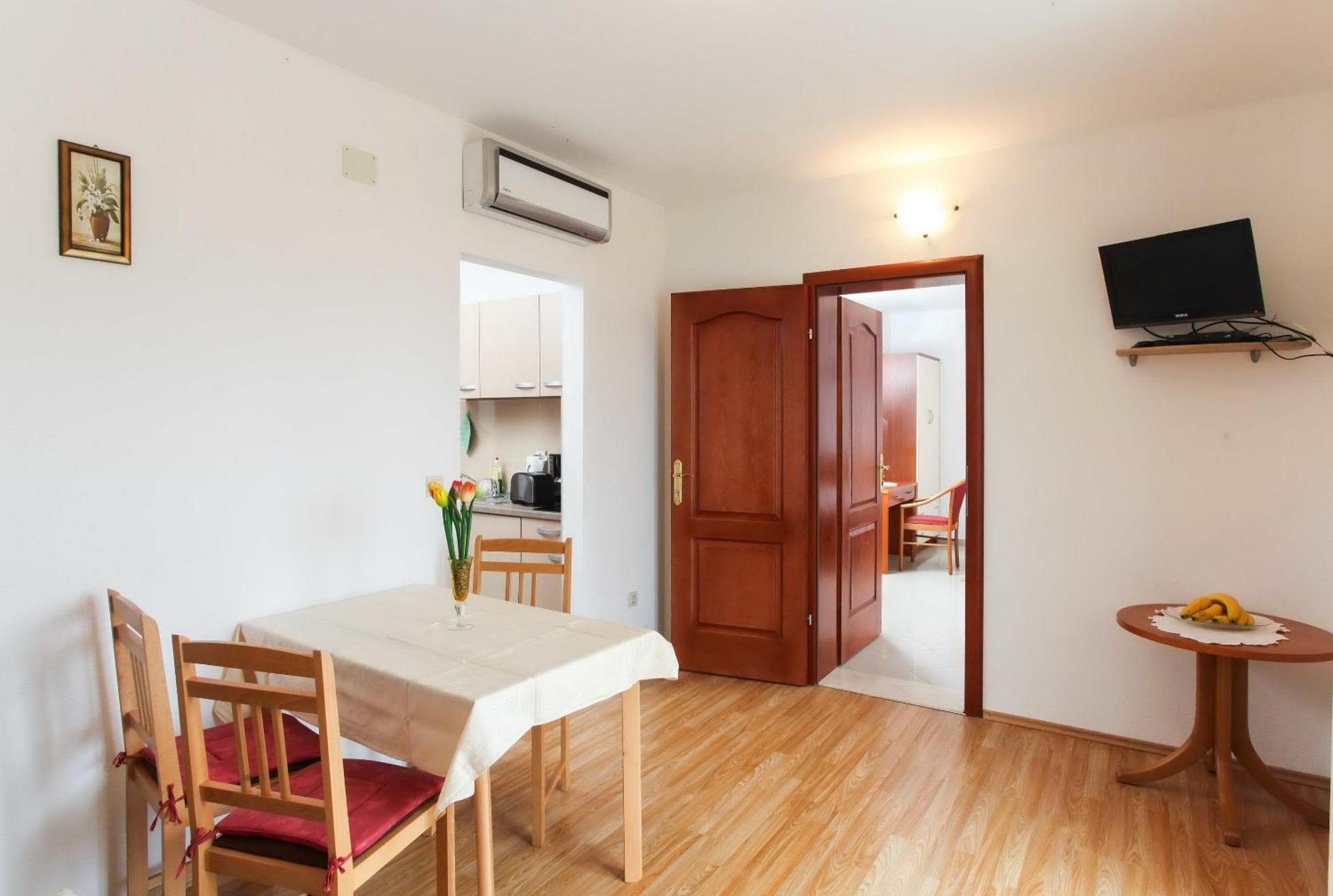 Apartments Ana Lopud الغرفة الصورة