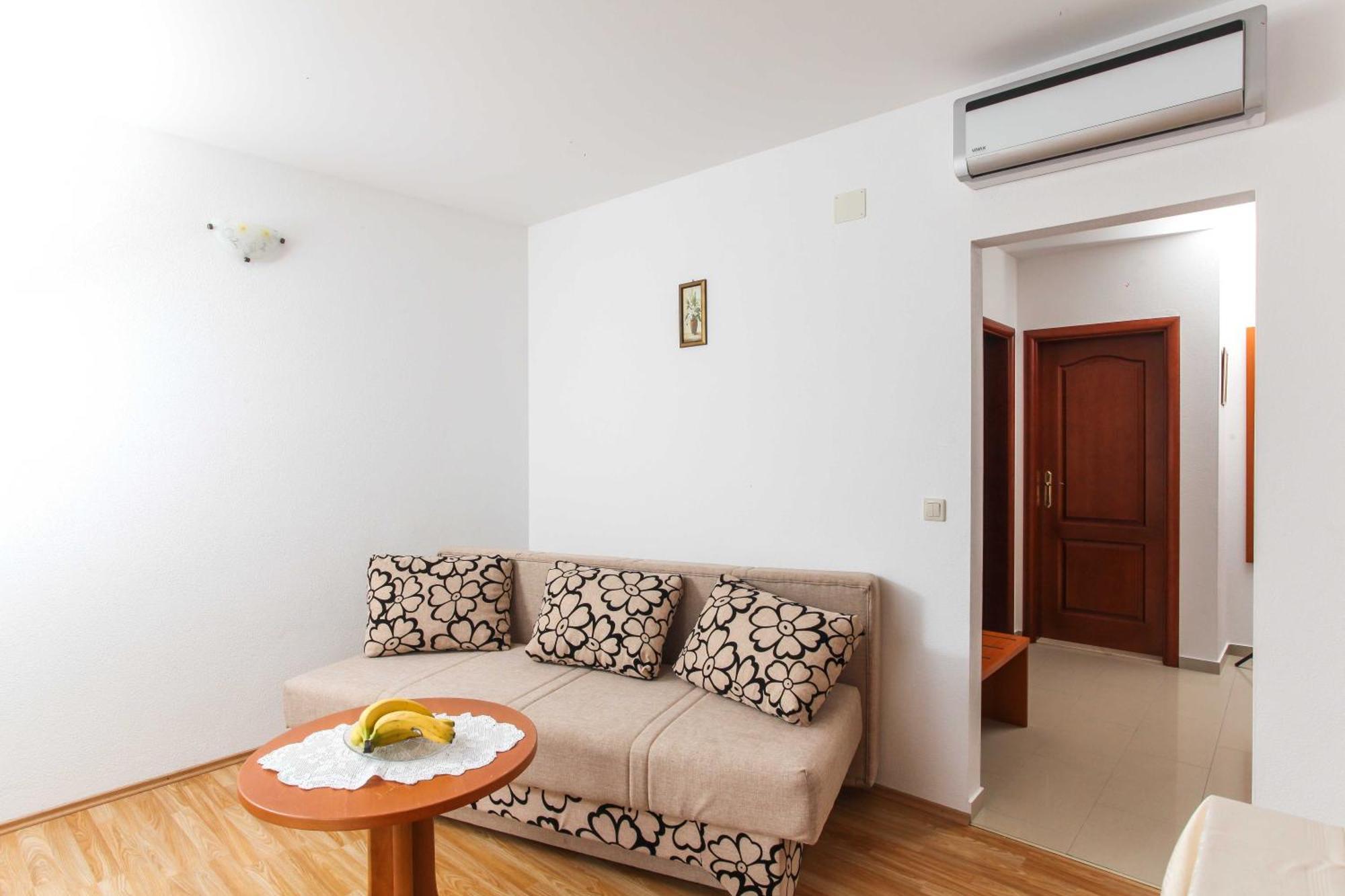 Apartments Ana Lopud الغرفة الصورة