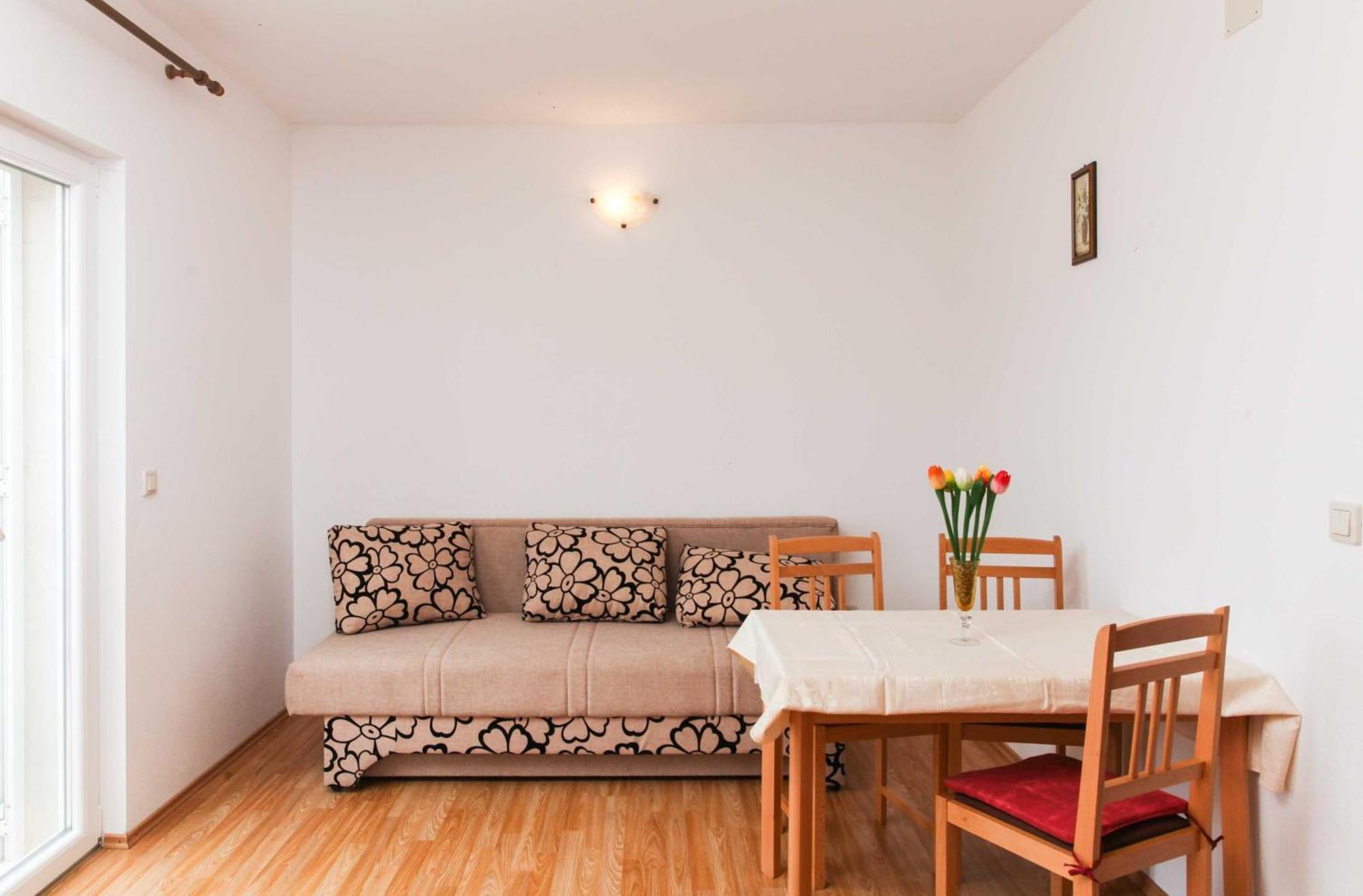 Apartments Ana Lopud الغرفة الصورة