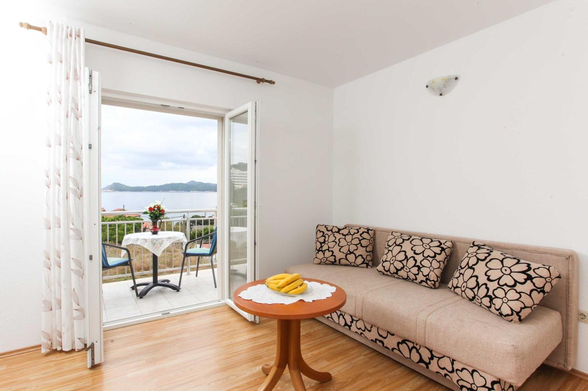 Apartments Ana Lopud الغرفة الصورة