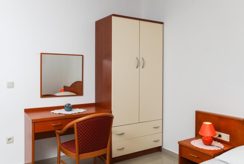 Apartments Ana Lopud الغرفة الصورة