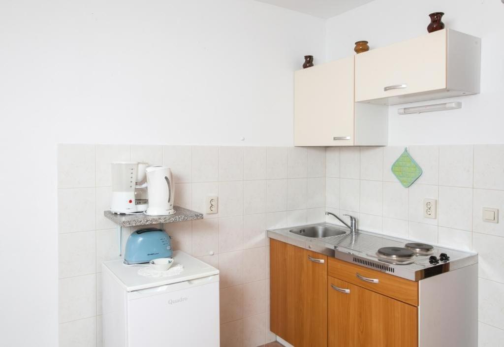 Apartments Ana Lopud الغرفة الصورة