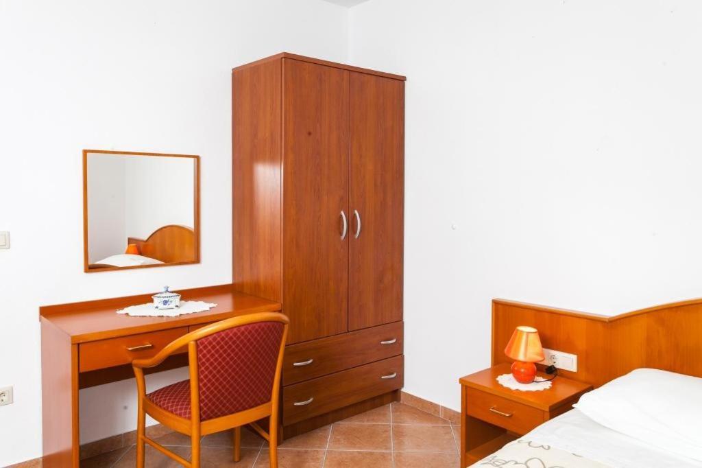 Apartments Ana Lopud الغرفة الصورة