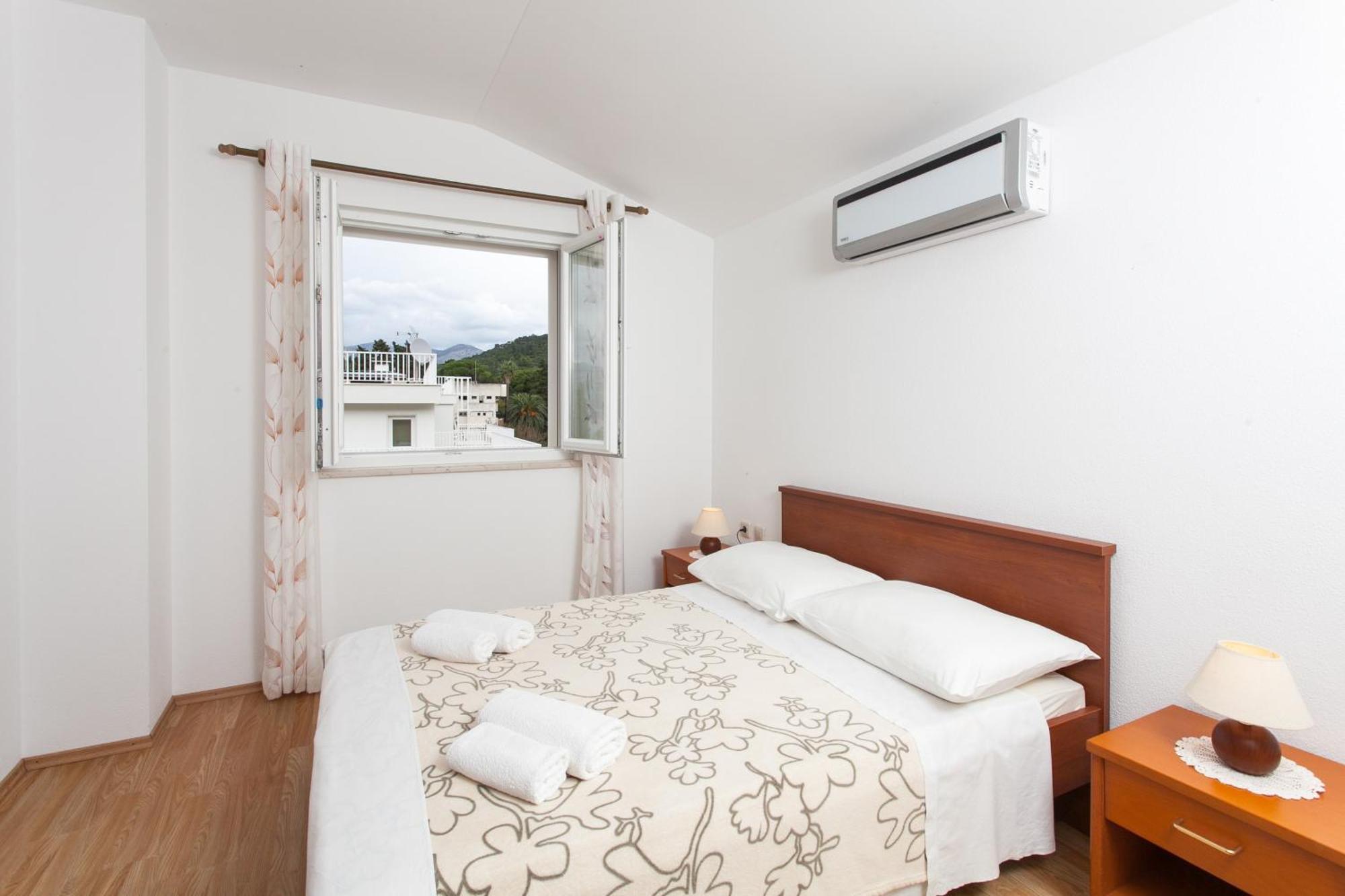 Apartments Ana Lopud الغرفة الصورة
